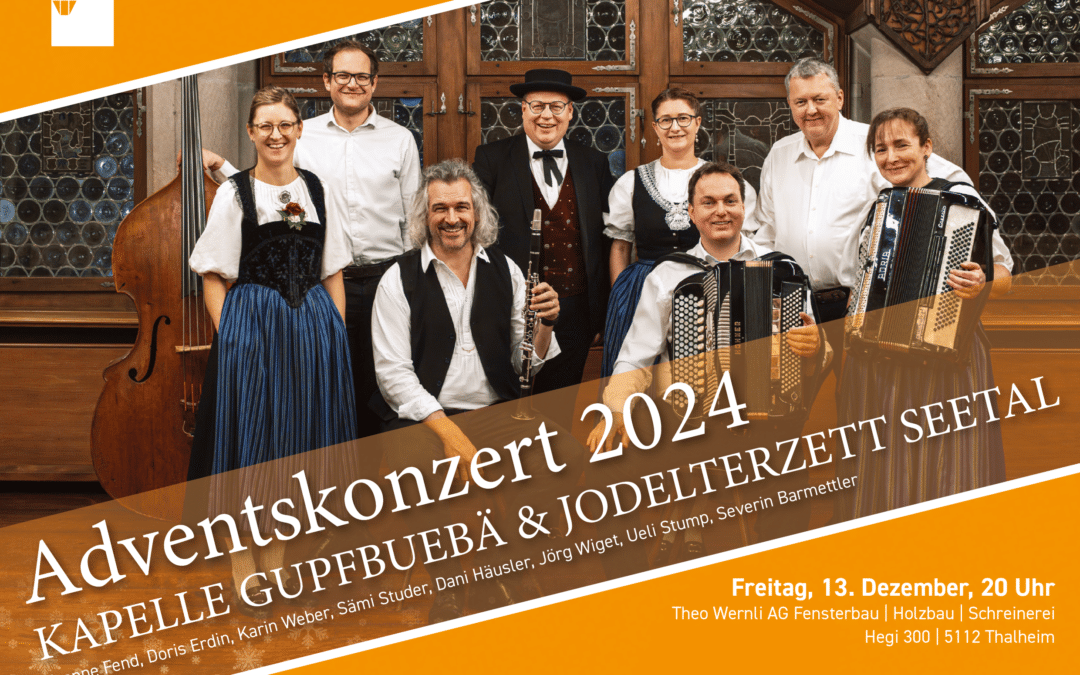 Adventskonzert 2024