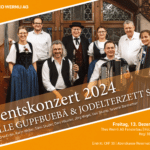 Adventskonzert 2024