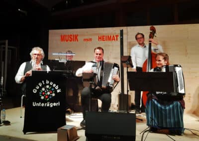 Musik mit Heimat